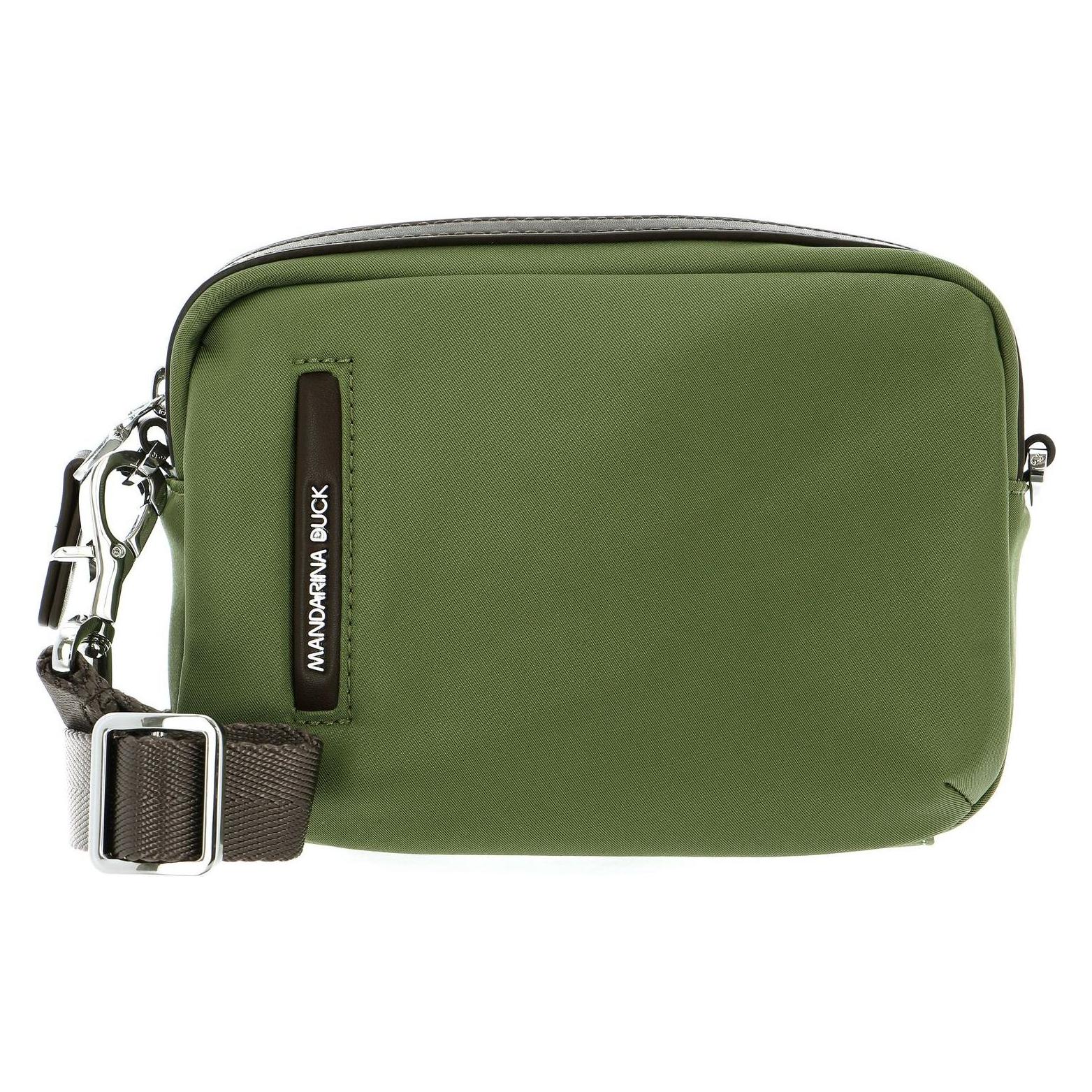 Mandarina Duck, Damen, Handtasche, Hunter Crossover, Grün