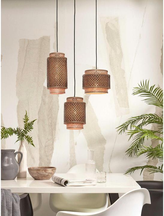 Produktbild Good&Mojo Pendelleuchten (E27)