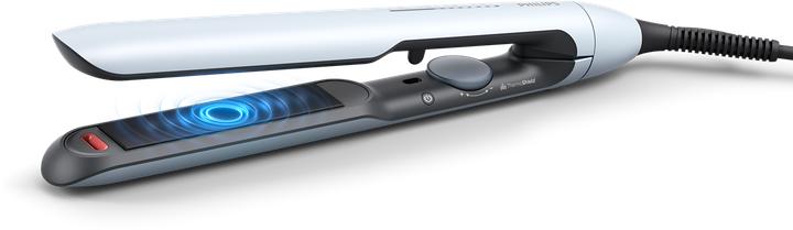 Actual product image Philips 5000 Series Hair Straightener