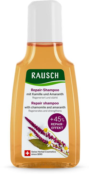 Produktbild Rausch Reparatur (40 ml, Flüssiges Shampoo)
