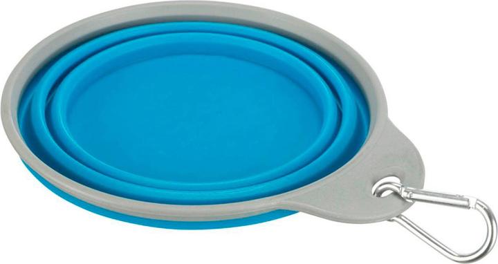 Image du produit Trixie bol de voyage (1 l)