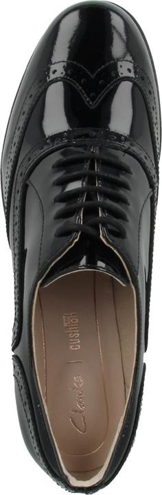 Produktbild Clarks Schnürschuhe (37.5)