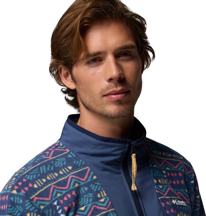 Immagine prodotto Columbia Sequoia Grove Printed Full Zip (S)