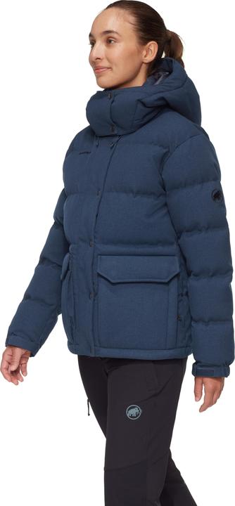 Image du produit Mammut Roseg 2.0 IN Hooded Jacket Women (S)