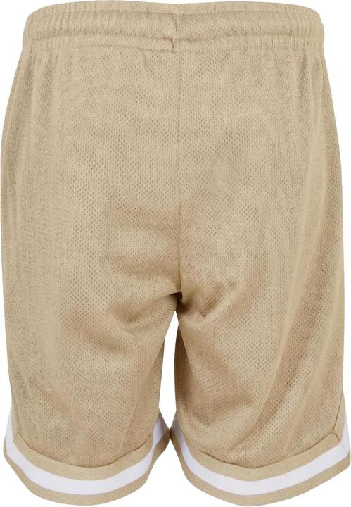 Image du produit Urban Classics Boys Stripes Mesh Short - 63069 (110)