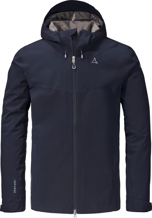Produktbild Schöffel 2L Jacket Ankelspitz (52)