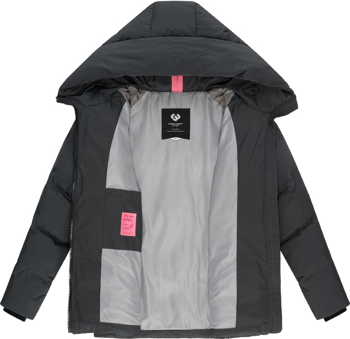 Actual product image Ragwear Cessi (3XL)