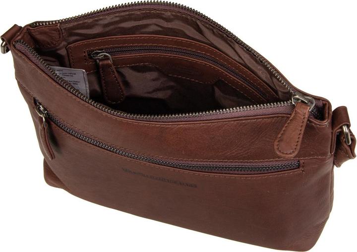 Actual product image The Chesterfield Brand Durban shoulder bag leather 25 cm