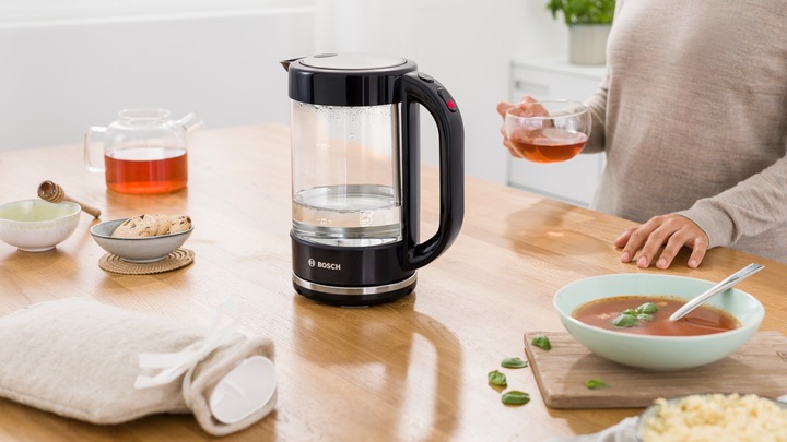 Produktbild Bosch Hausgeräte TWK 70 B 03 (1.70 l)