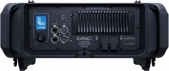 Actual product image QSC LA108 (Active)