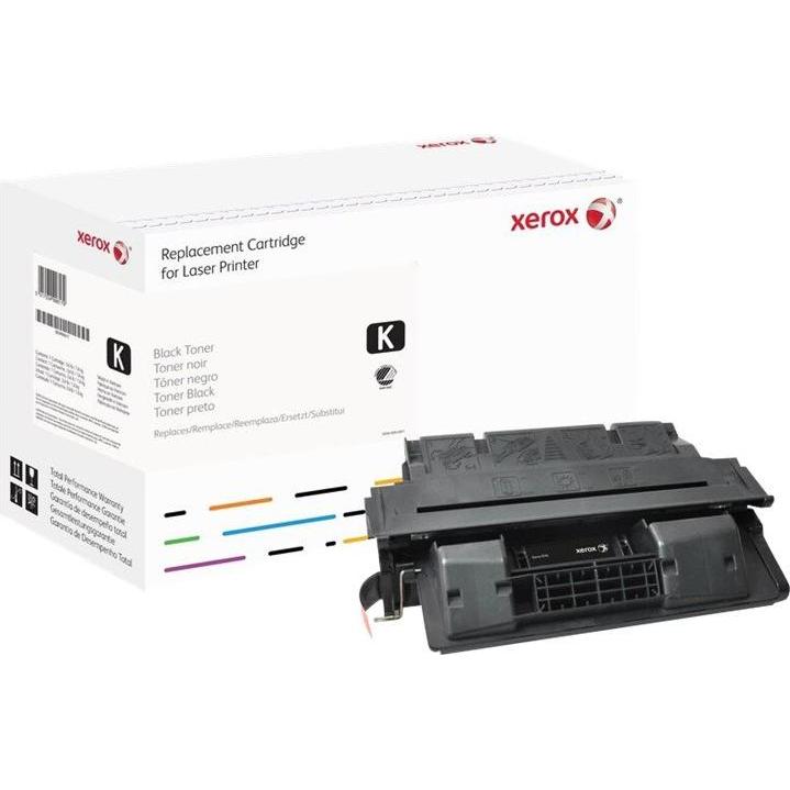 Xerox, Toner, 003r95921k (BK)