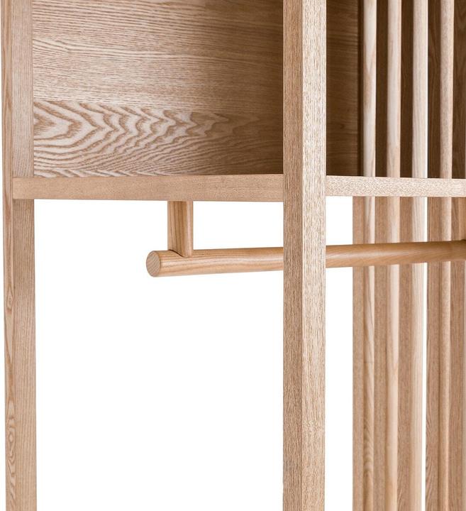 Immagine prodotto La Redoute Interieurs Theonie (53 x 63 x 190 cm)