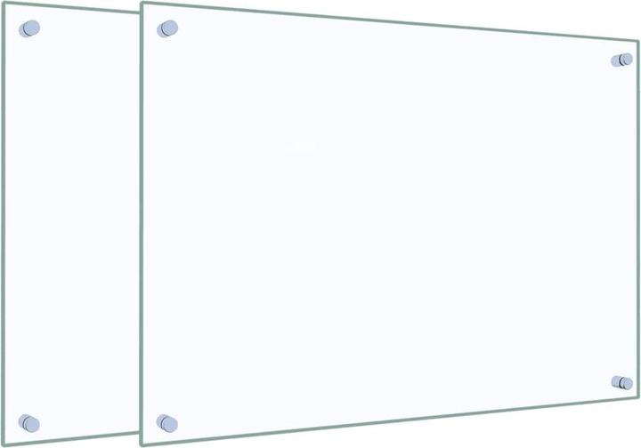 Immagine prodotto vidaXL Küchenrückwand (50 x 70 cm)
