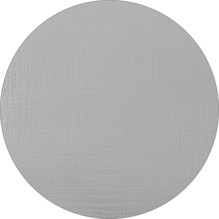 Immagine prodotto Traumschlaf Muslin Uni (Copripiumino, 135x200 cm + 80x80 cm)