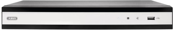 Immagine prodotto Abus TVVR36422T Set completo con NVR e 2 telecamere PoE mini-tube (1920 x 1080 Pixels)