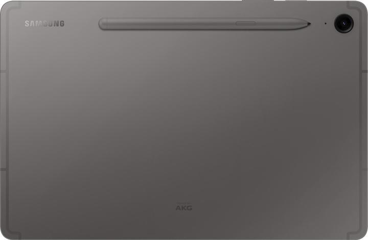 Produktbild Samsung Galaxy Tab S9 FE Enterprise Edition (5G, 10.90", 128 GB, Gray)