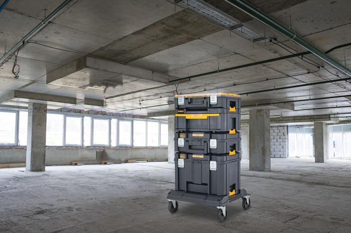 Produktbild DeWalt Tstak VI