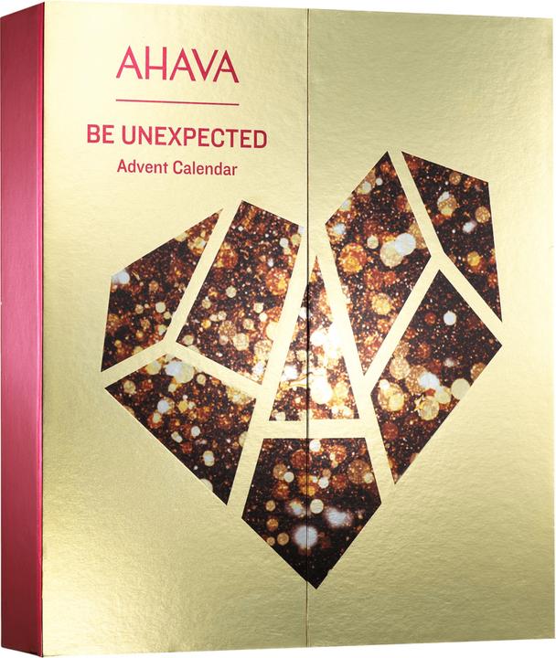 Ahava Soin Corps The Adventrue