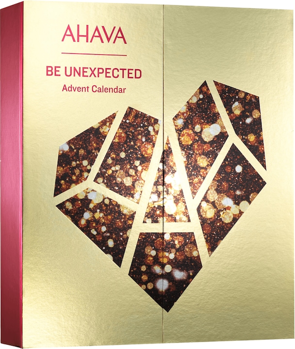 Produktbild Ahava Soin Corps The Adventrue