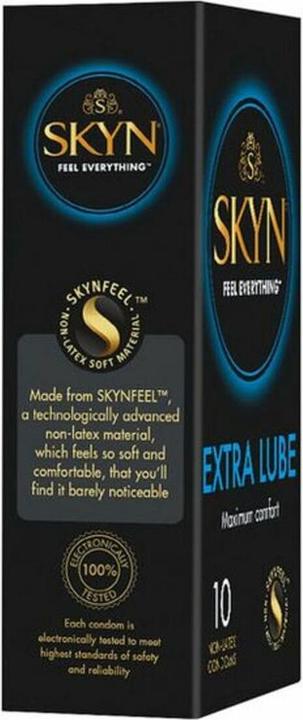 Image du produit Skyn Extra humide (10 pcs)