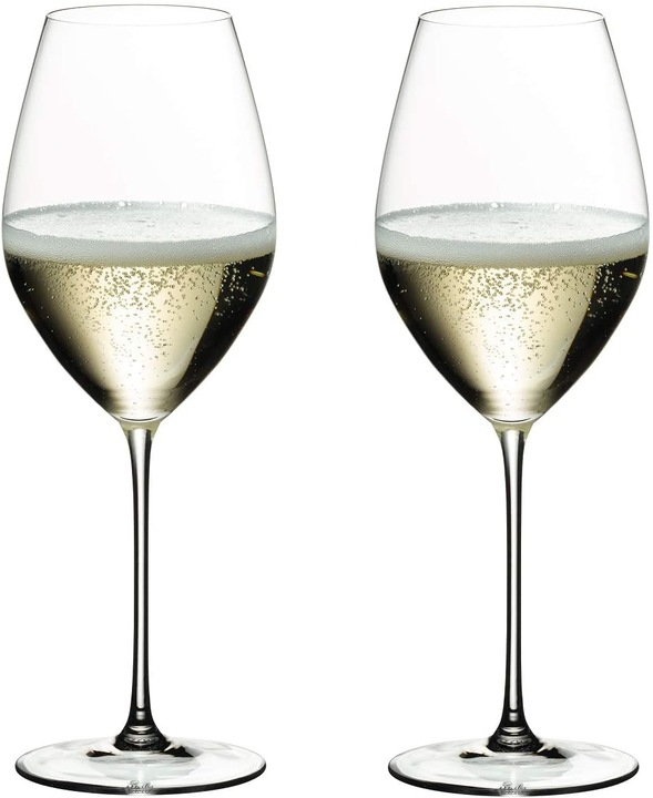 Productafbeelding Riedel VERITAS champagneglas (45 cl, 1 Bril, Champagneglazen)
