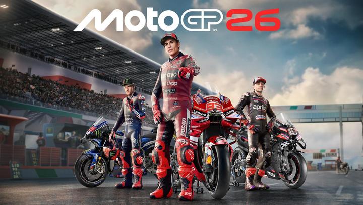 Actual product image Milestone MotoGP 26 Day 1 Edition (PS5, DE)