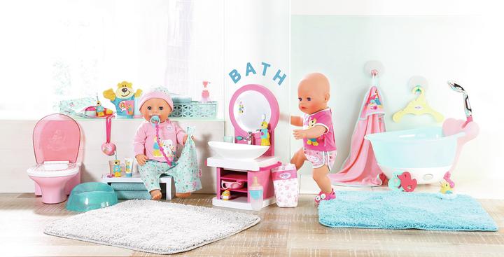 Image du produit Zapf Creation Lavabo de soins dentaires spa