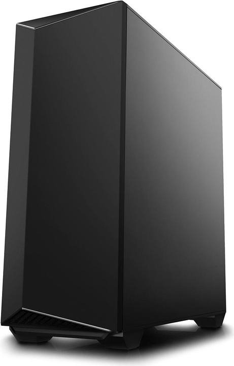 Actual product image Deepcool Earlkase RGB V2 (ATX, mATX, Mini-ITX)