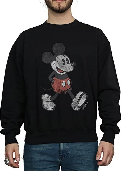 Immagine prodotto Mickey Mouse Felpa (XL)