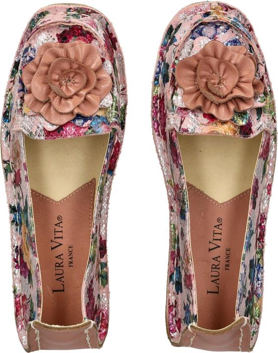 Produktbild Laura Vita Ballerinas (42)