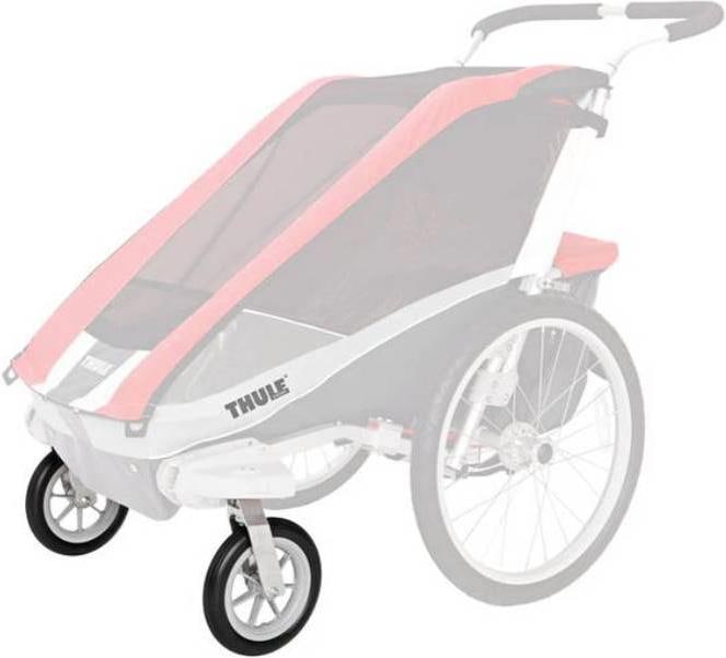 Produktbild Thule Strollerset