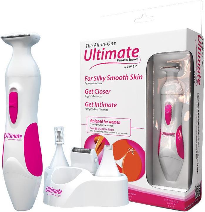 Produktbild Swan 1491