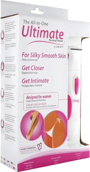 Produktbild Swan 1491