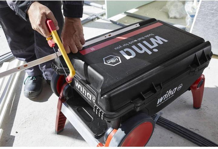 Produktbild Wiha XXL III Electric