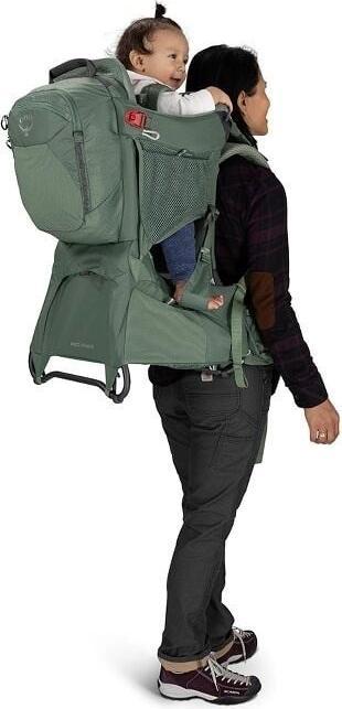 Productafbeelding Osprey Poco Premium