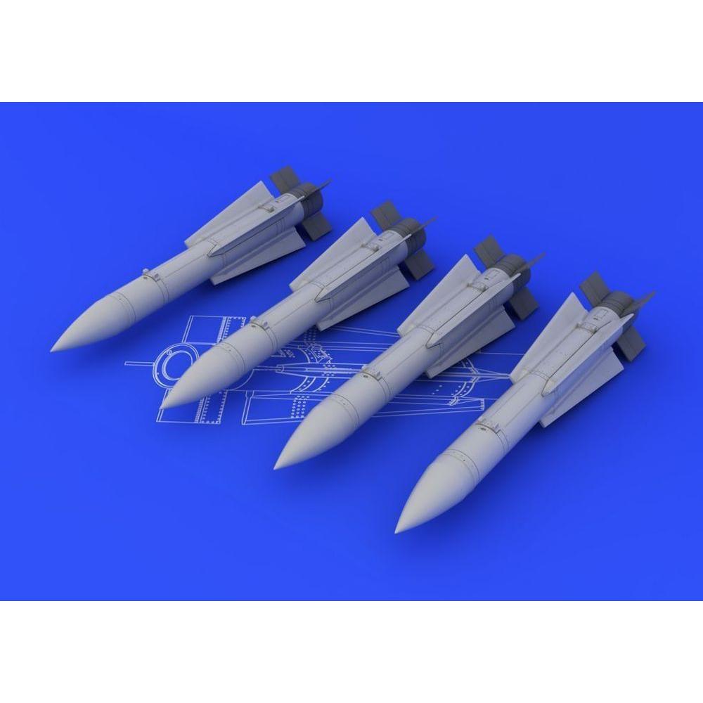 Eduard AIM-54C Phoenix