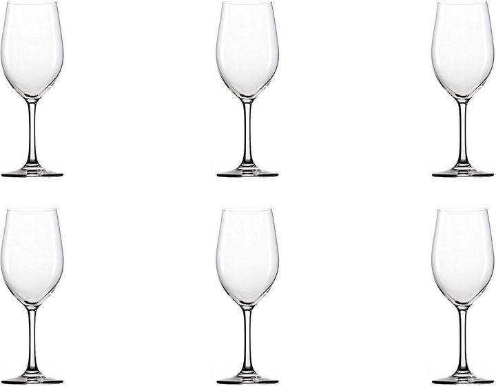 Immagine prodotto Stölzle Longlife (44.80 cl, 1 Occhiali, Bicchieri da vino rosso)