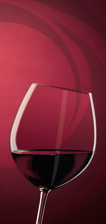 Immagine prodotto Stölzle Longlife (44.80 cl, 1 Occhiali, Bicchieri da vino rosso)