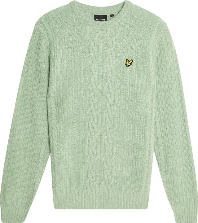 Produktbild Lyle and Scott Sweatshirt Damen (XL)
