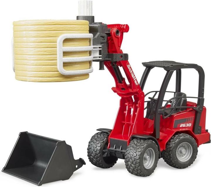 Produktbild Bruder Schäffer 2630