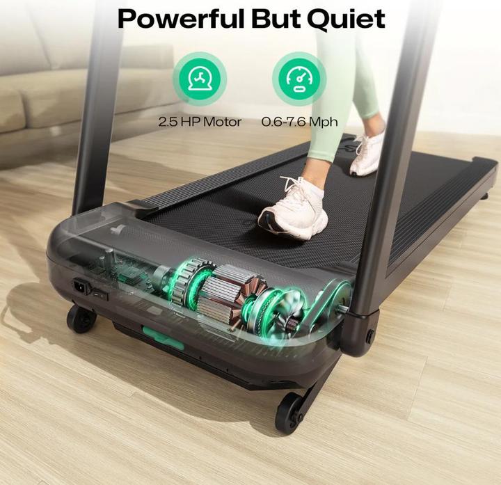 Produktbild Urevo Foldi 3S