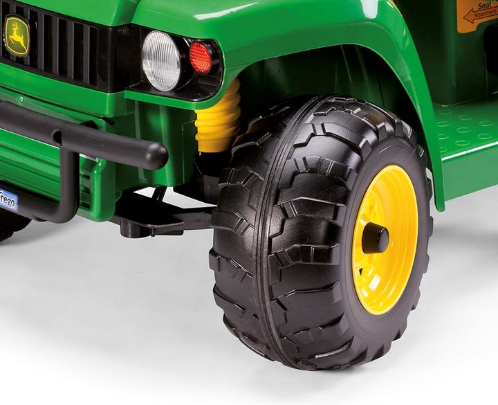 Image du produit Peg Perego Toys John Deere Gator HPX (12 V)