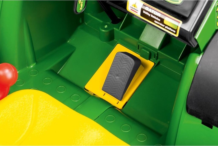 Immagine prodotto Peg Perego Toys John Deere Gator HPX (12 V)