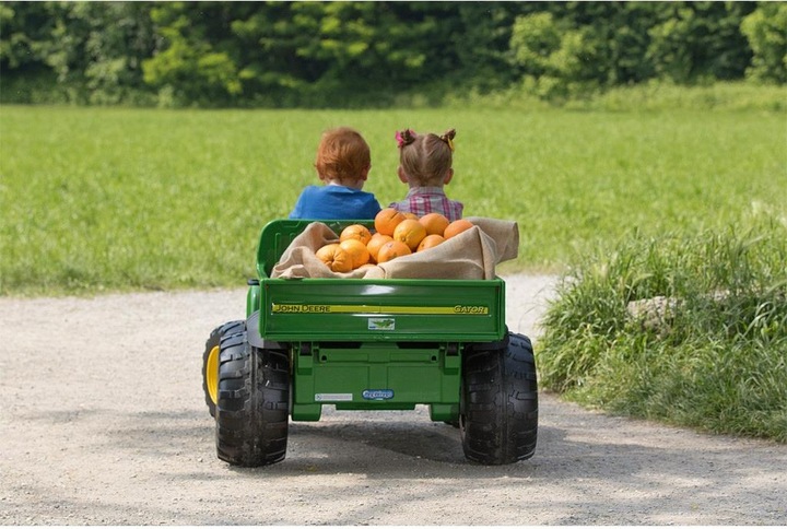 Immagine prodotto Peg Perego Toys John Deere Gator HPX (12 V)