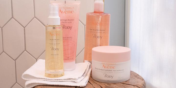 Produktbild Avène Body (500 ml)