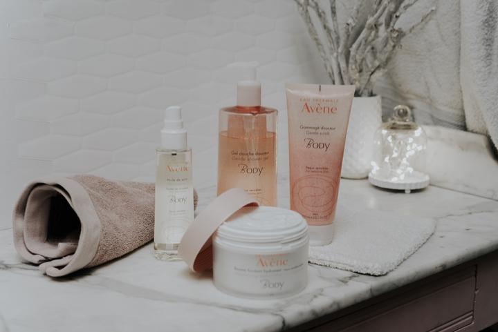 Produktbild Avène Body (500 ml)