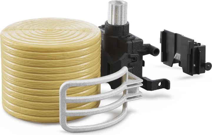 Actual product image Bruder Bale gripper