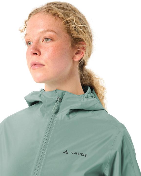 Produktbild Vaude Women's Moab Rain Jacket II (M)