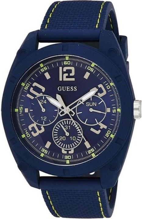 Image du produit Guess Mod. W1256G3 (46 mm)