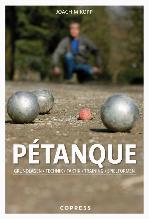 Produktbild Pétanque